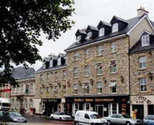 Abbey  Hotel