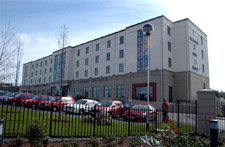 Armagh City Hotel