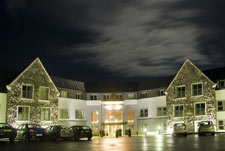 Breaffy International Sports Hotel Castlebar