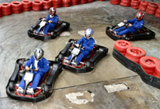 Go Karting