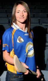 Jane Adams Camogie