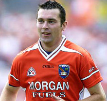 Oisin McConville